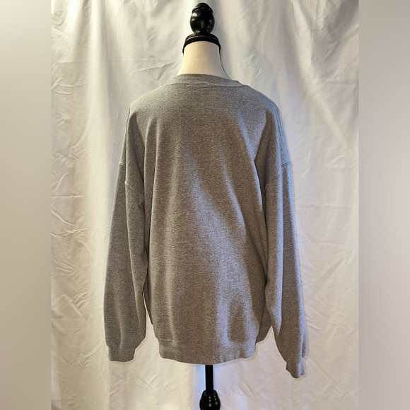 Kansas University Alumni Association Sweatshirt • Size L - Picture 2 of 7